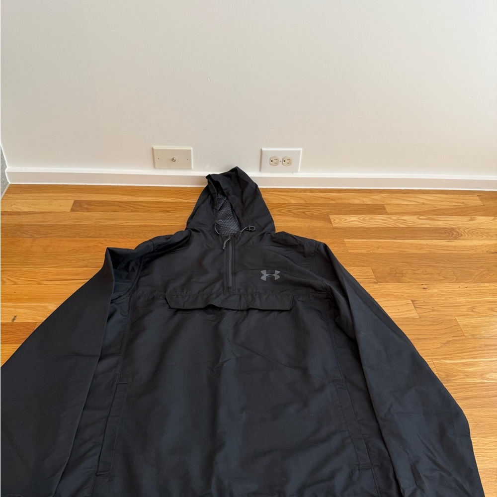 Under Armour Anorak Jacket
